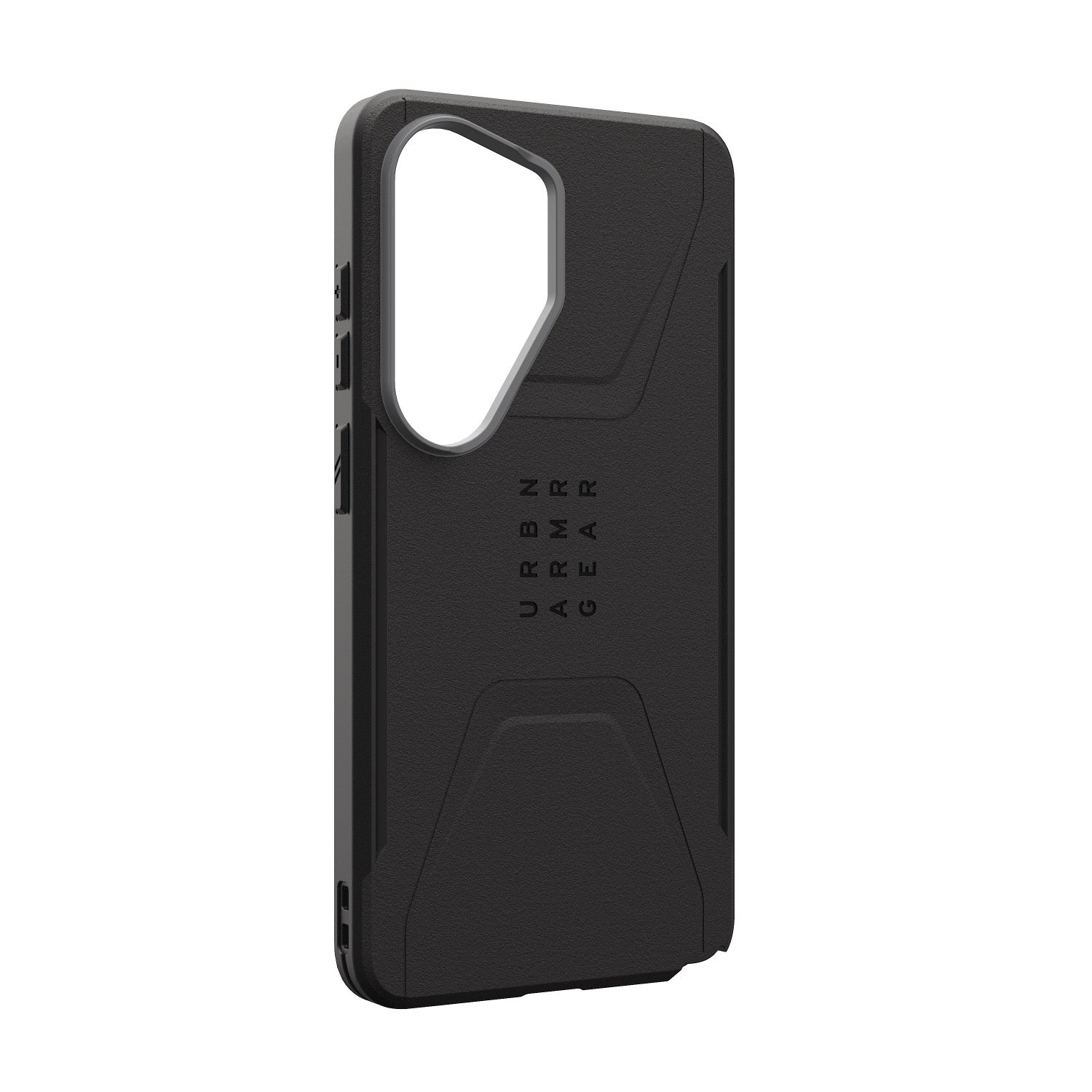 UAG Civilian Magnetic Case - Samsung Galaxy S26 Ultra - Black