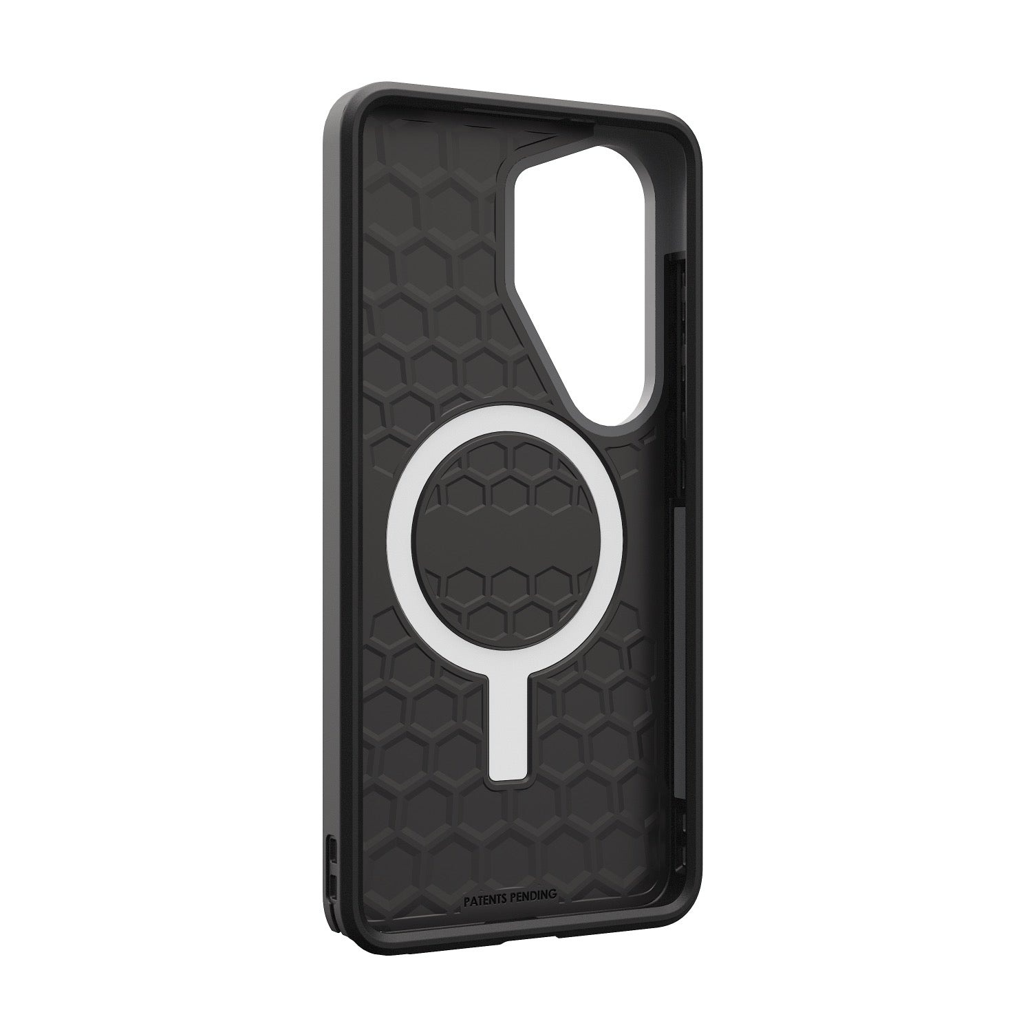 UAG Civilian Magnetic Case - Samsung Galaxy S26 Ultra - Black
