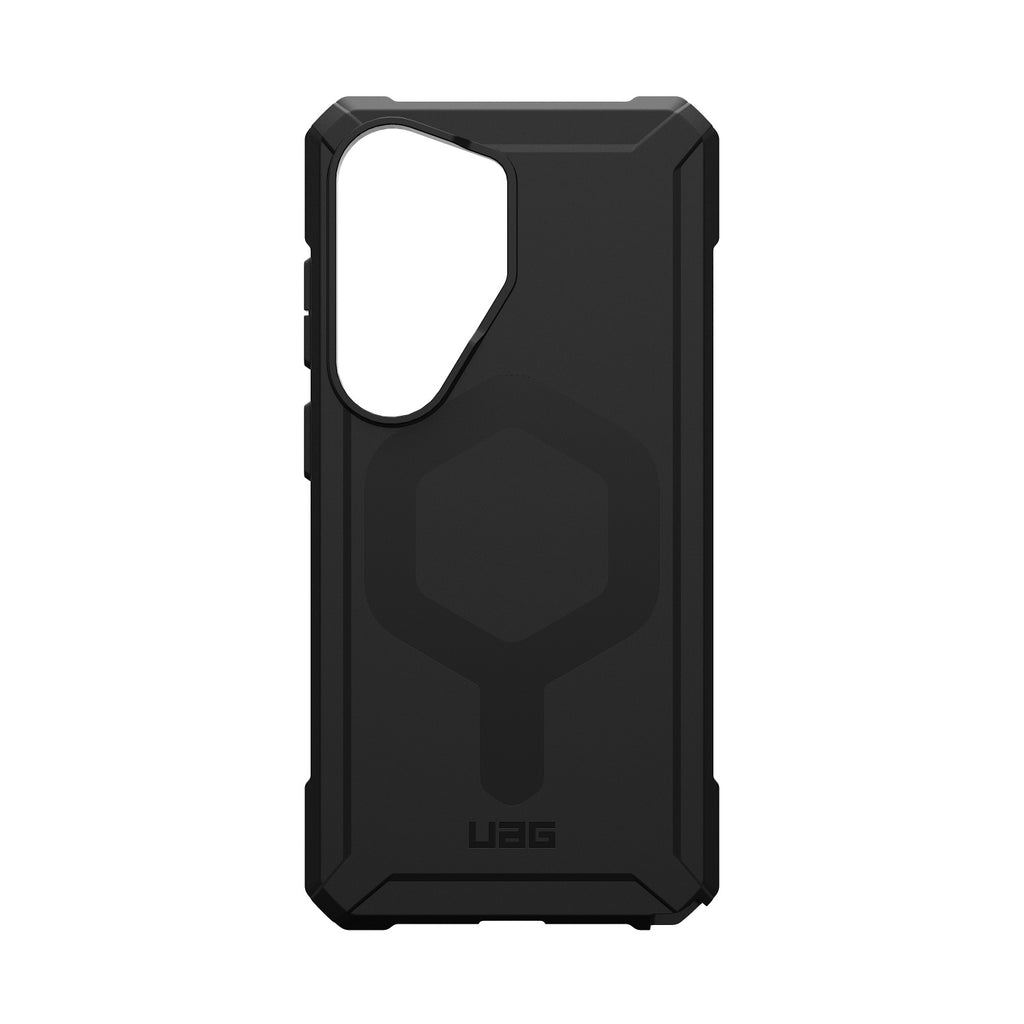 UAG Essential Armor Magnetic Case - Samsung Galaxy S26 Ultra - Black