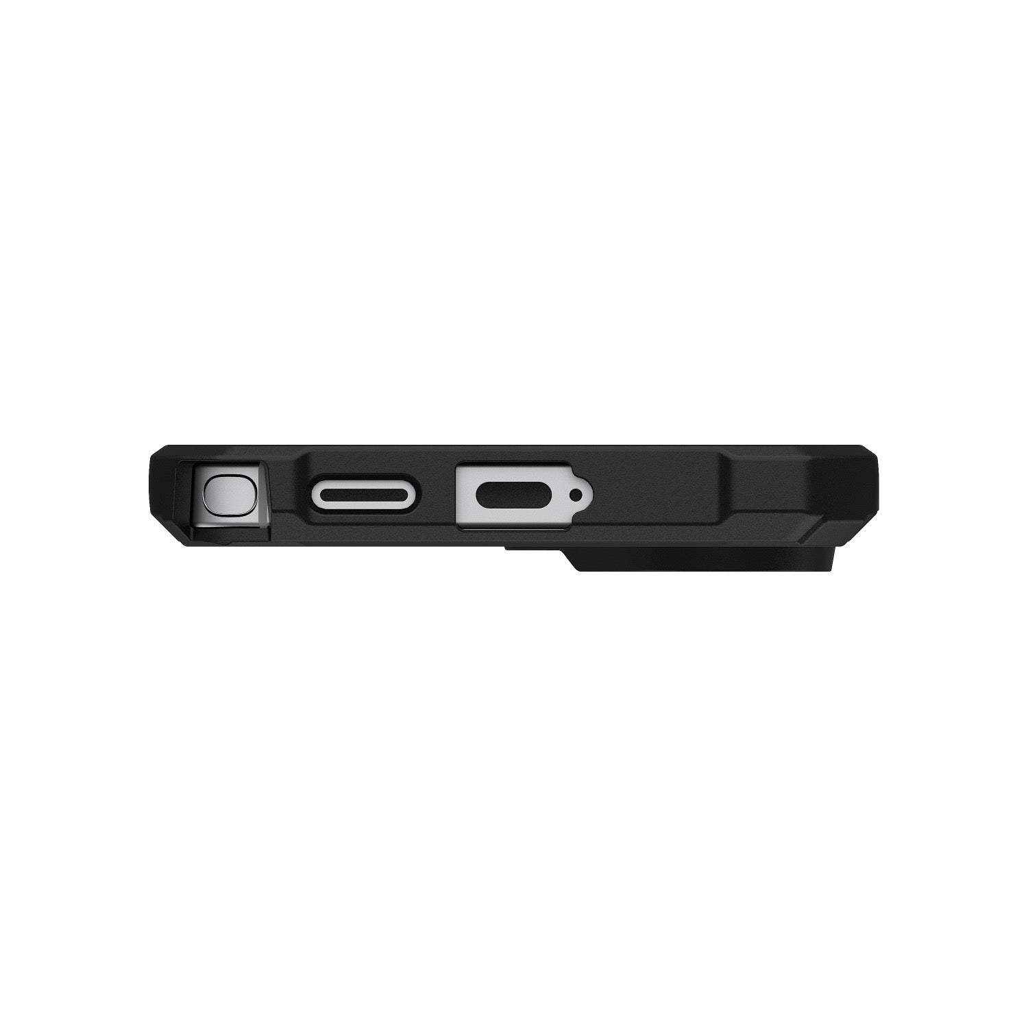 UAG Essential Armor Magnetic Case - Samsung Galaxy S26 Ultra - Black