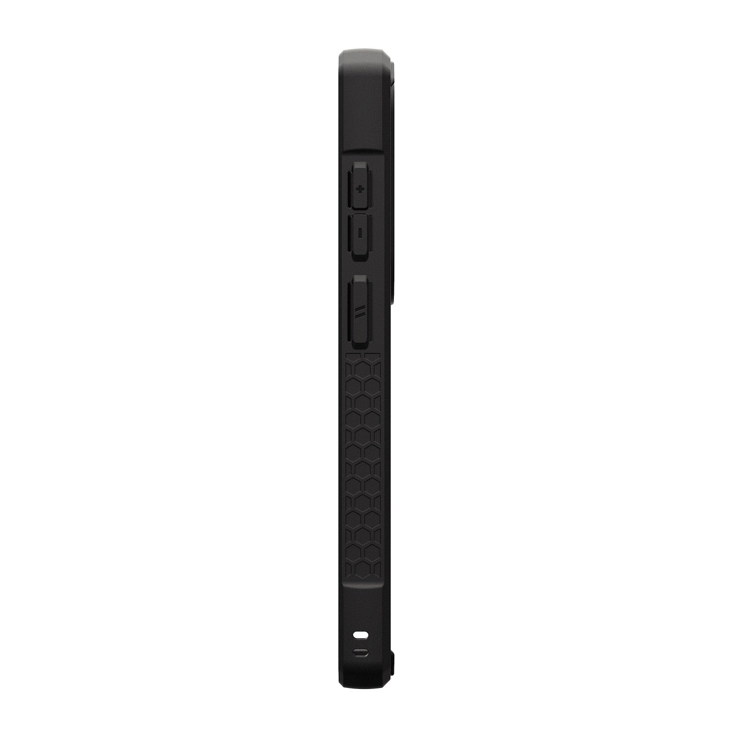 UAG Monarch Pro Magnetic Case - Samsung Galaxy S26 Ultra - Carbon Fibre