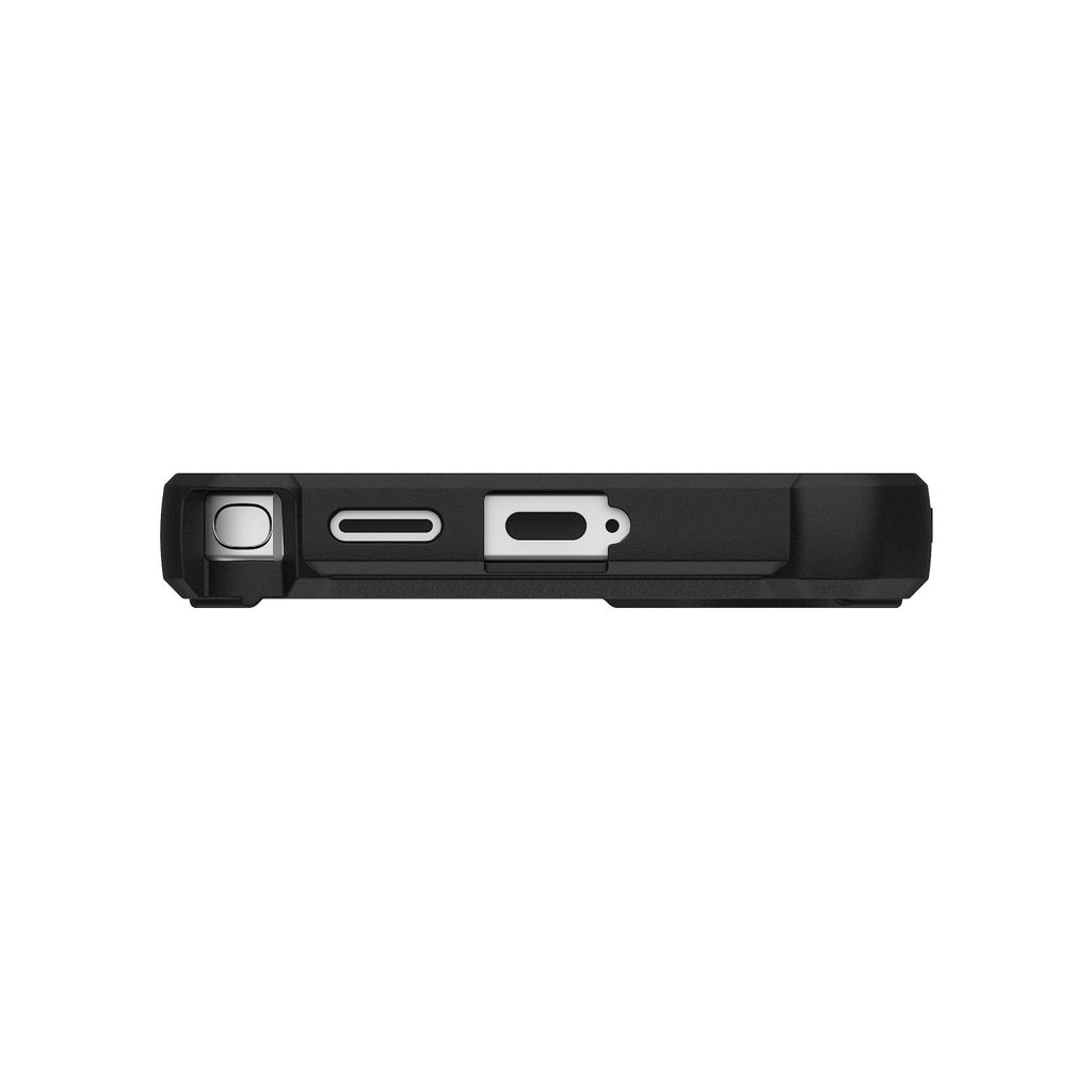 UAG Monarch Pro Magnetic Case - Samsung Galaxy S26 Ultra - Carbon Fibre