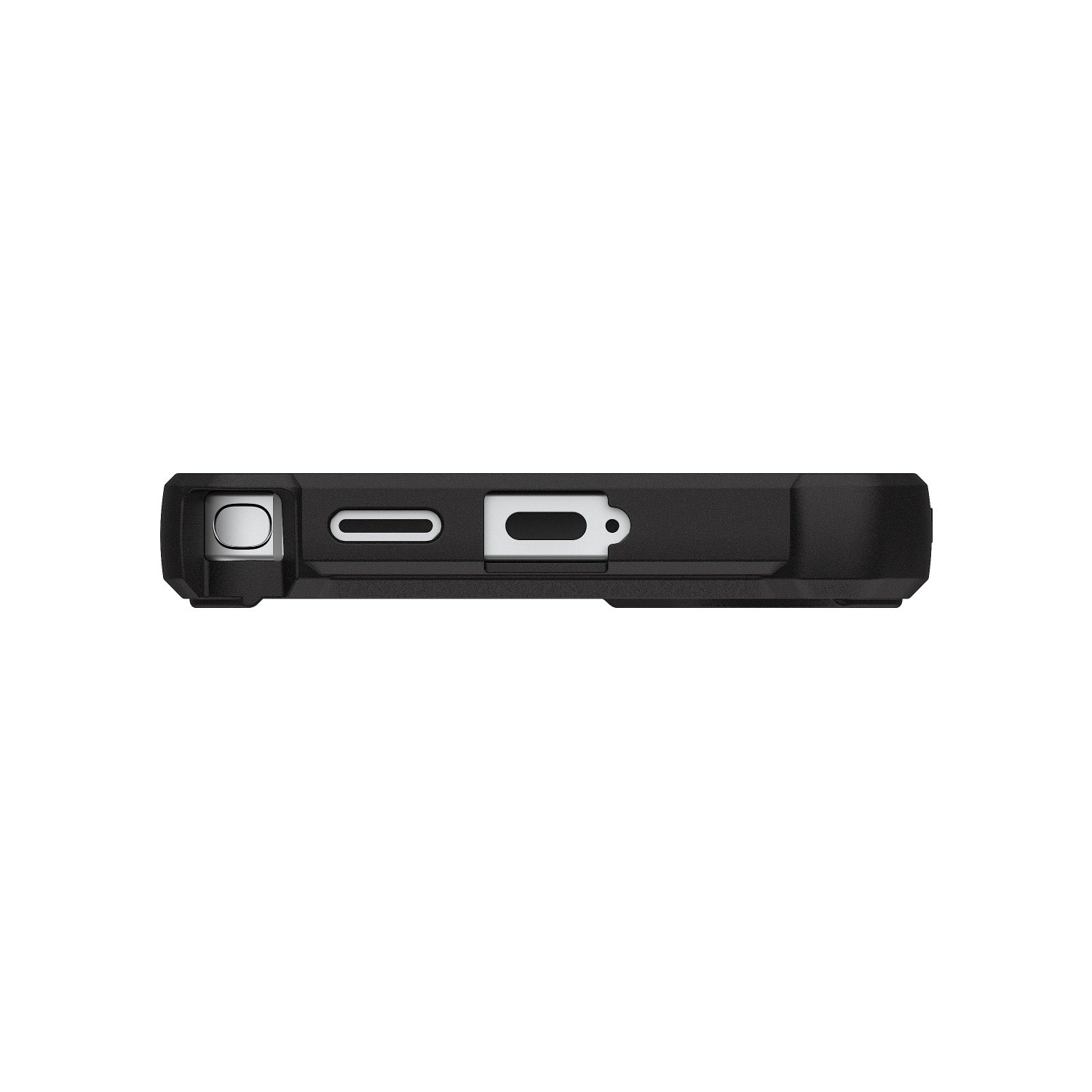 UAG Monarch Pro Magnetic Case - Samsung Galaxy S26 Ultra - Carbon Fibre