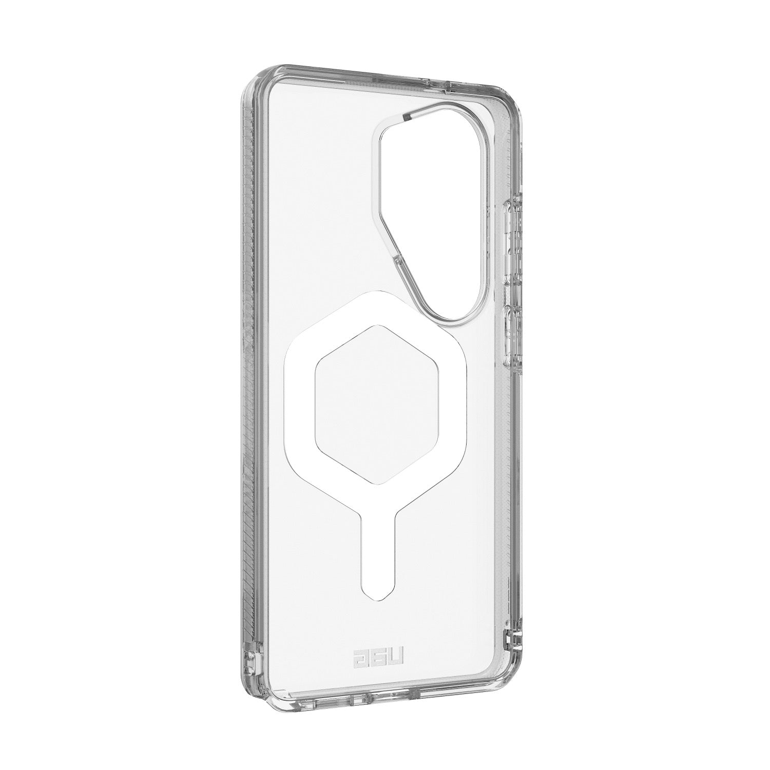 UAG Plyo Magnetic Case - Samsung Galaxy S26 Ultra - Ice & Silver