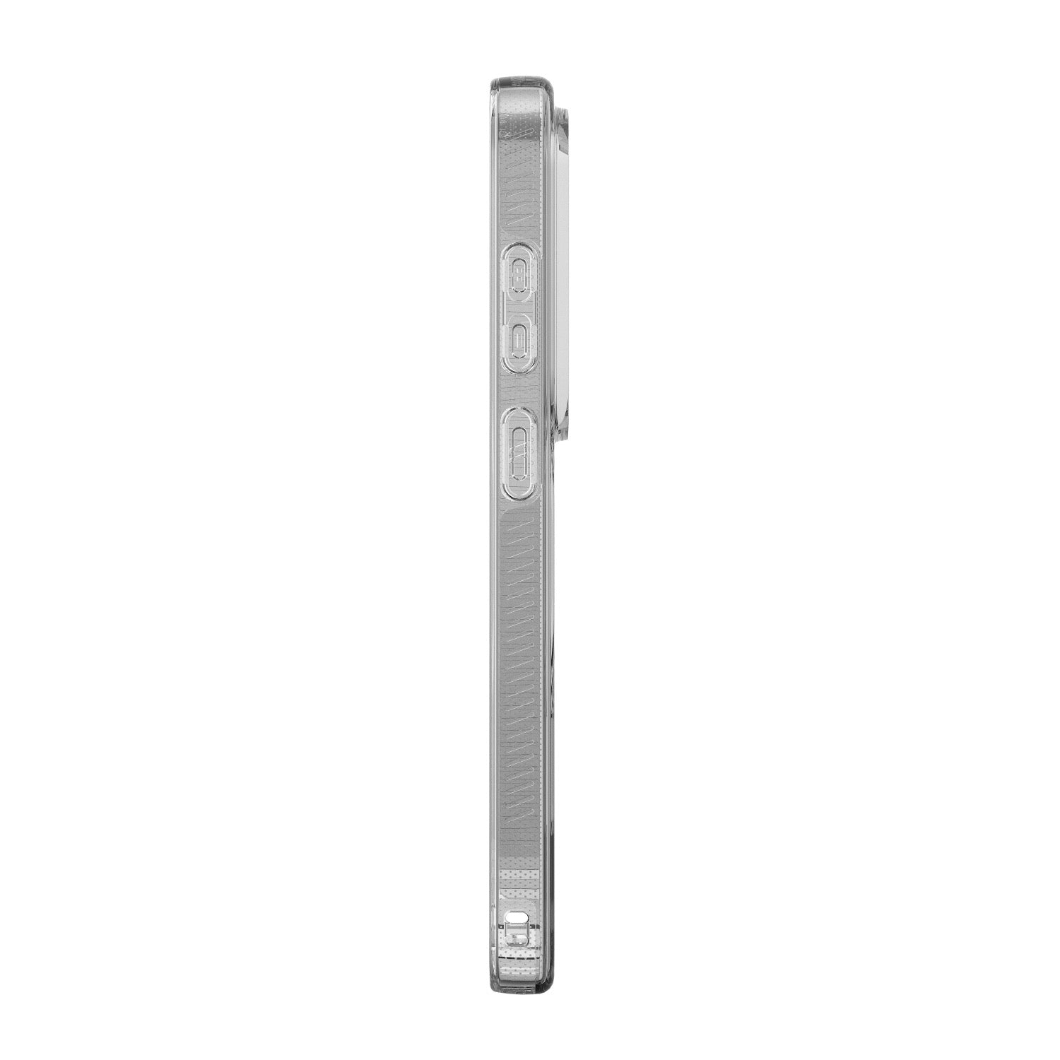 UAG Plyo Magnetic Case - Samsung Galaxy S26 Ultra - Ice & Silver