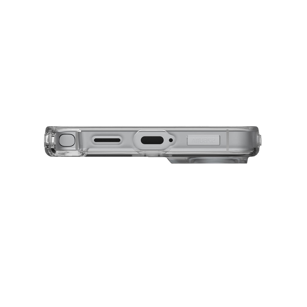 UAG Plyo Magnetic Case - Samsung Galaxy S26 Ultra - Ice & Silver