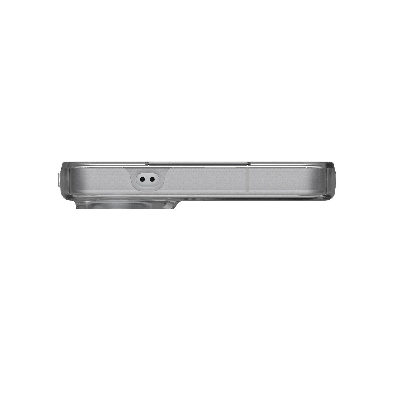 UAG Plyo Magnetic Case - Samsung Galaxy S26 Ultra - Ice & Silver