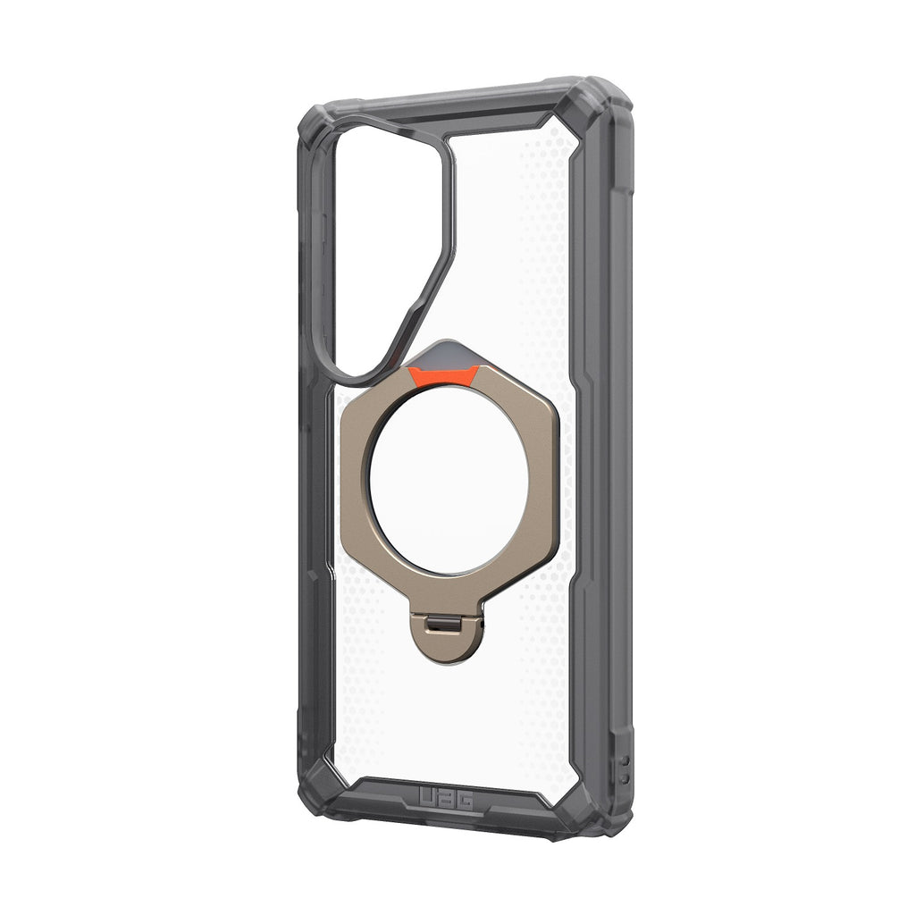 UAG Plasma XTE 360 Magnetic Case - Samsung Galaxy S26 Ultra - Ash