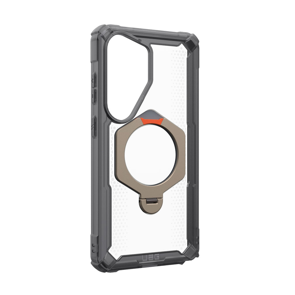 UAG Plasma XTE 360 Magnetic Case - Samsung Galaxy S26 Ultra - Ash