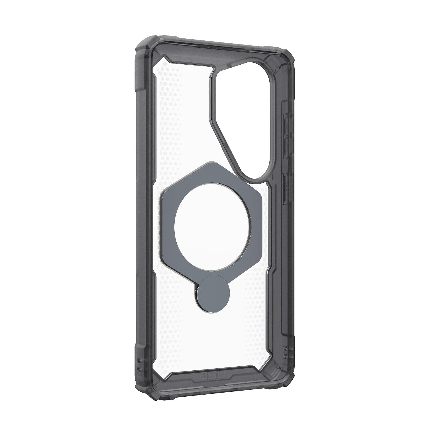UAG Plasma XTE 360 Magnetic Case - Samsung Galaxy S26 Ultra - Ash