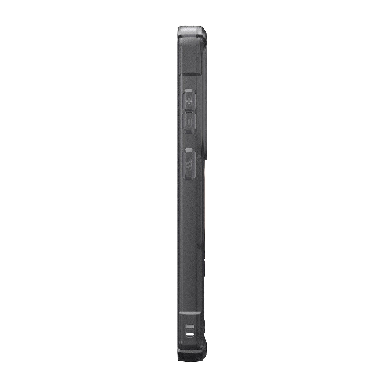 UAG Plasma XTE 360 Magnetic Case - Samsung Galaxy S26 Ultra - Ash