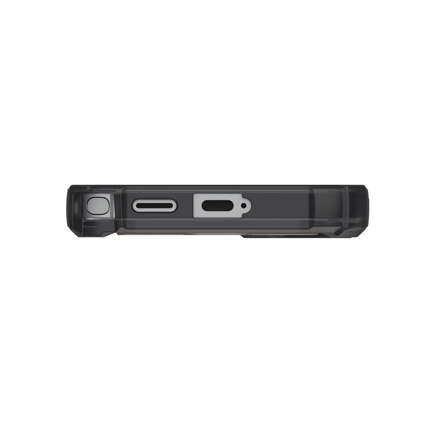 UAG Plasma XTE 360 Magnetic Case - Samsung Galaxy S26 Ultra - Ash