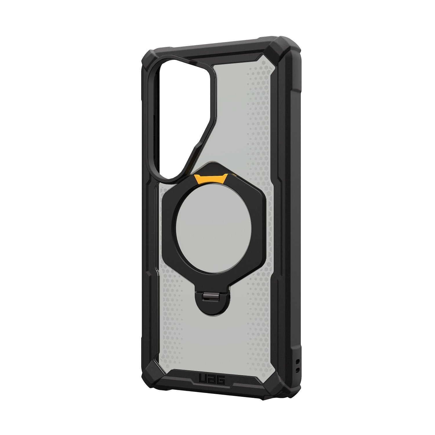 UAG Plasma XTE 360 Magnetic Case - Samsung Galaxy S26 Ultra - Black