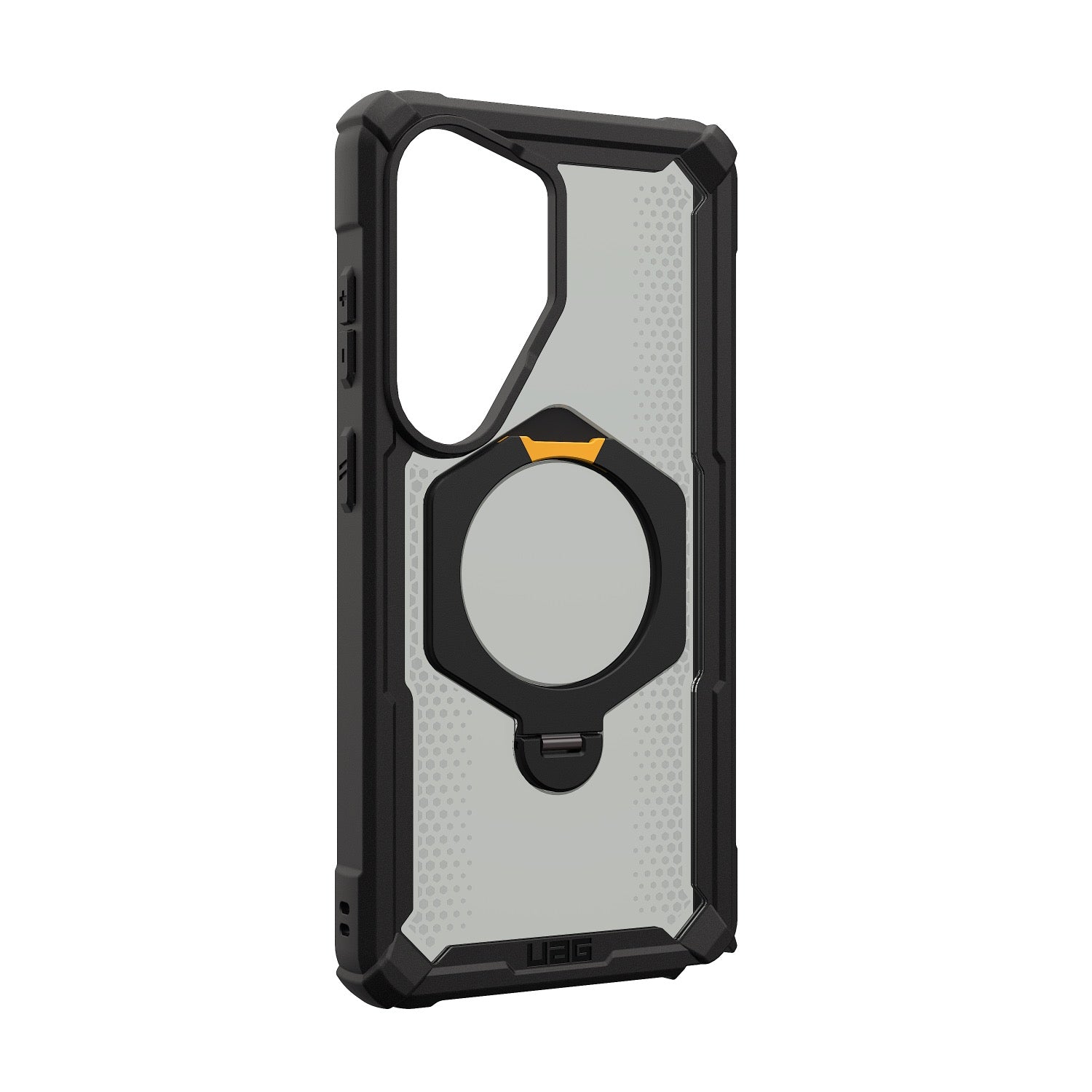 UAG Plasma XTE 360 Magnetic Case - Samsung Galaxy S26 Ultra - Black