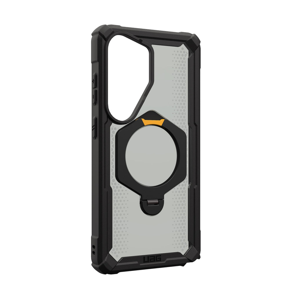UAG Plasma XTE 360 Magnetic Case - Samsung Galaxy S26 Ultra - Black
