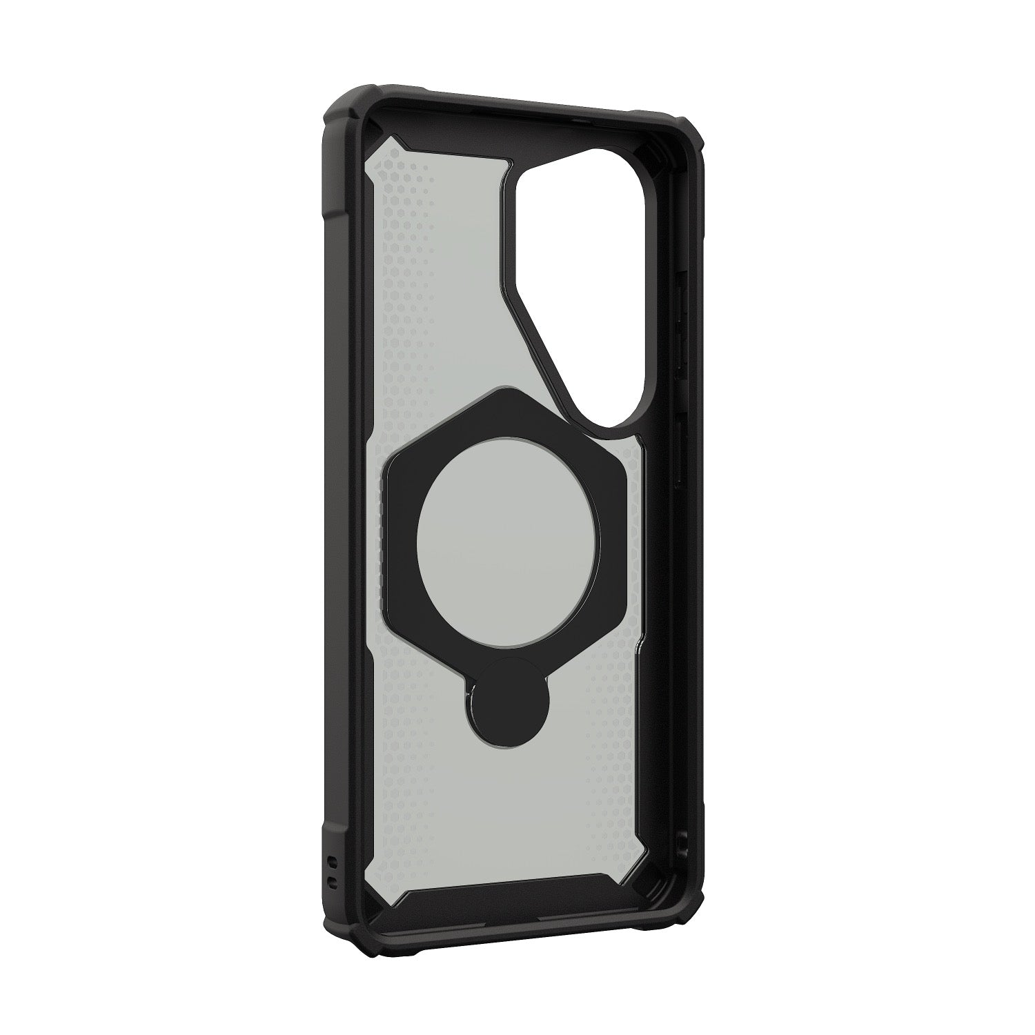 UAG Plasma XTE 360 Magnetic Case - Samsung Galaxy S26 Ultra - Black