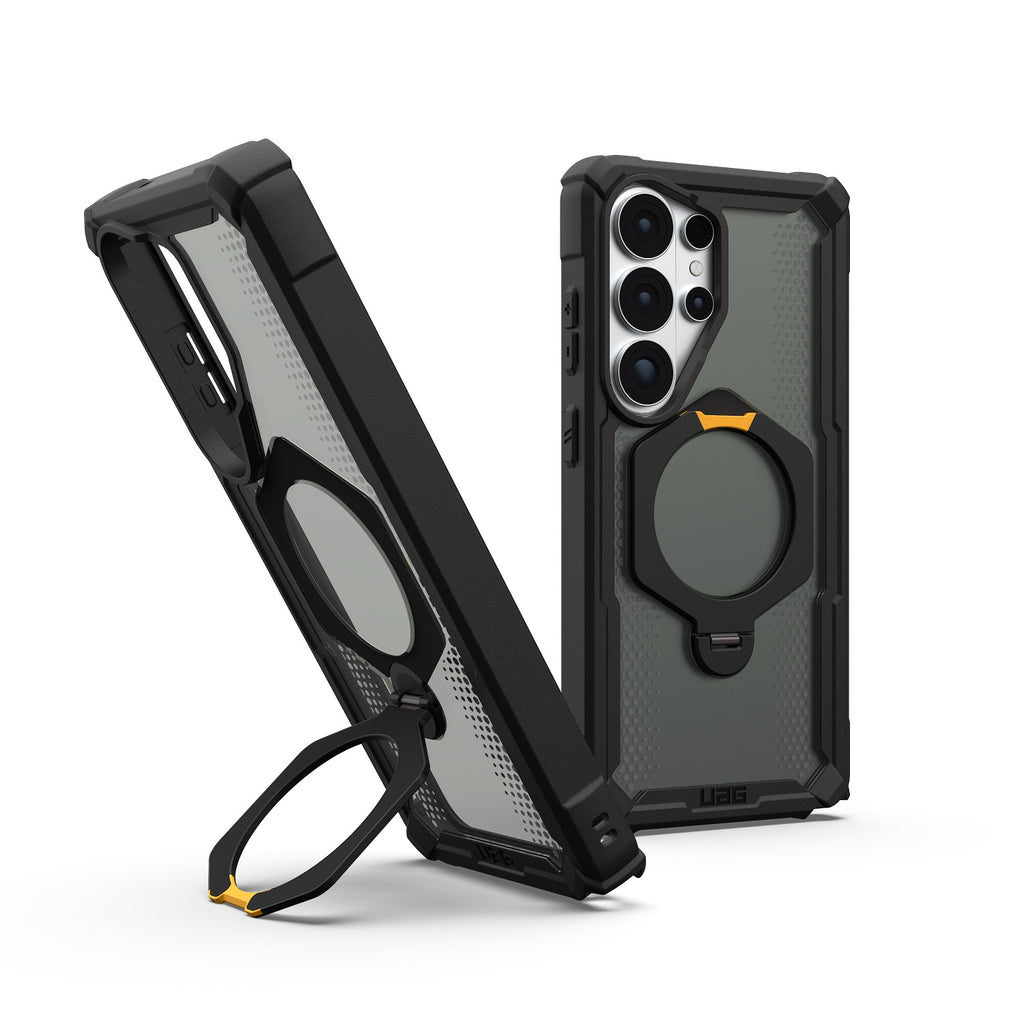 UAG Plasma XTE 360 Magnetic Case - Samsung Galaxy S26 Ultra - Black