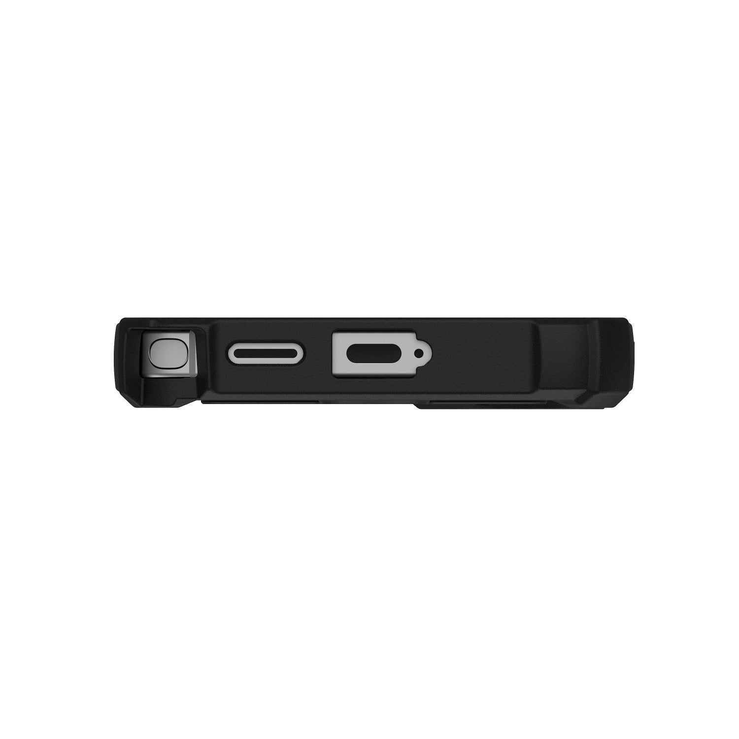 UAG Plasma XTE 360 Magnetic Case - Samsung Galaxy S26 Ultra - Black