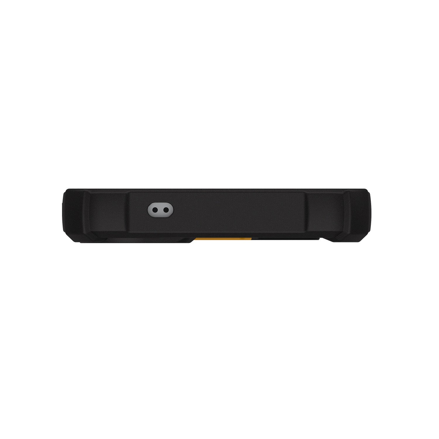 UAG Plasma XTE 360 Magnetic Case - Samsung Galaxy S26 Ultra - Black
