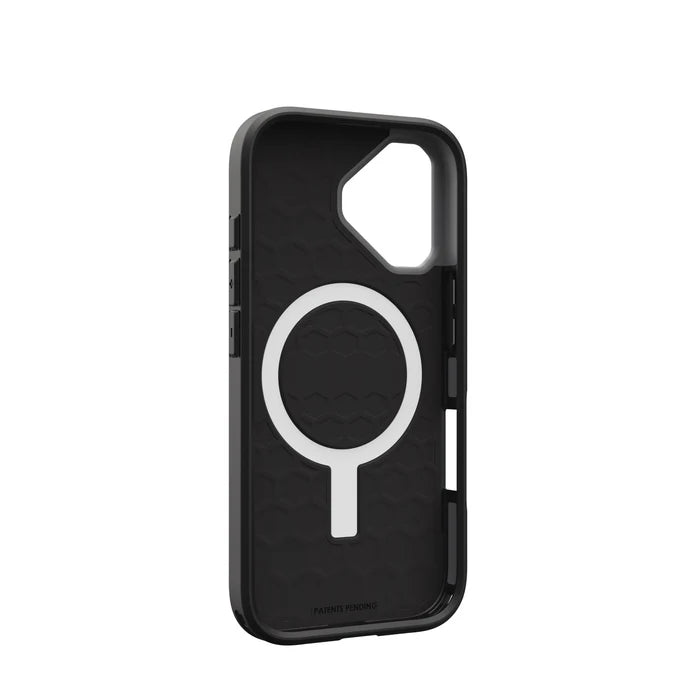 UAG Civilian Magsafe Case - Apple iPhone 17 - Black