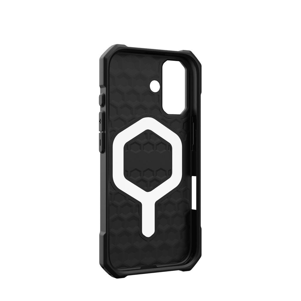 UAG Essential Armor Magsafe Case - Apple iPhone 17 - Black