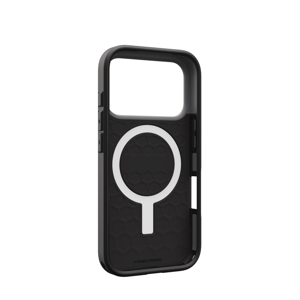 UAG Civilian Magsafe Case - Apple iPhone 17 Pro - Black