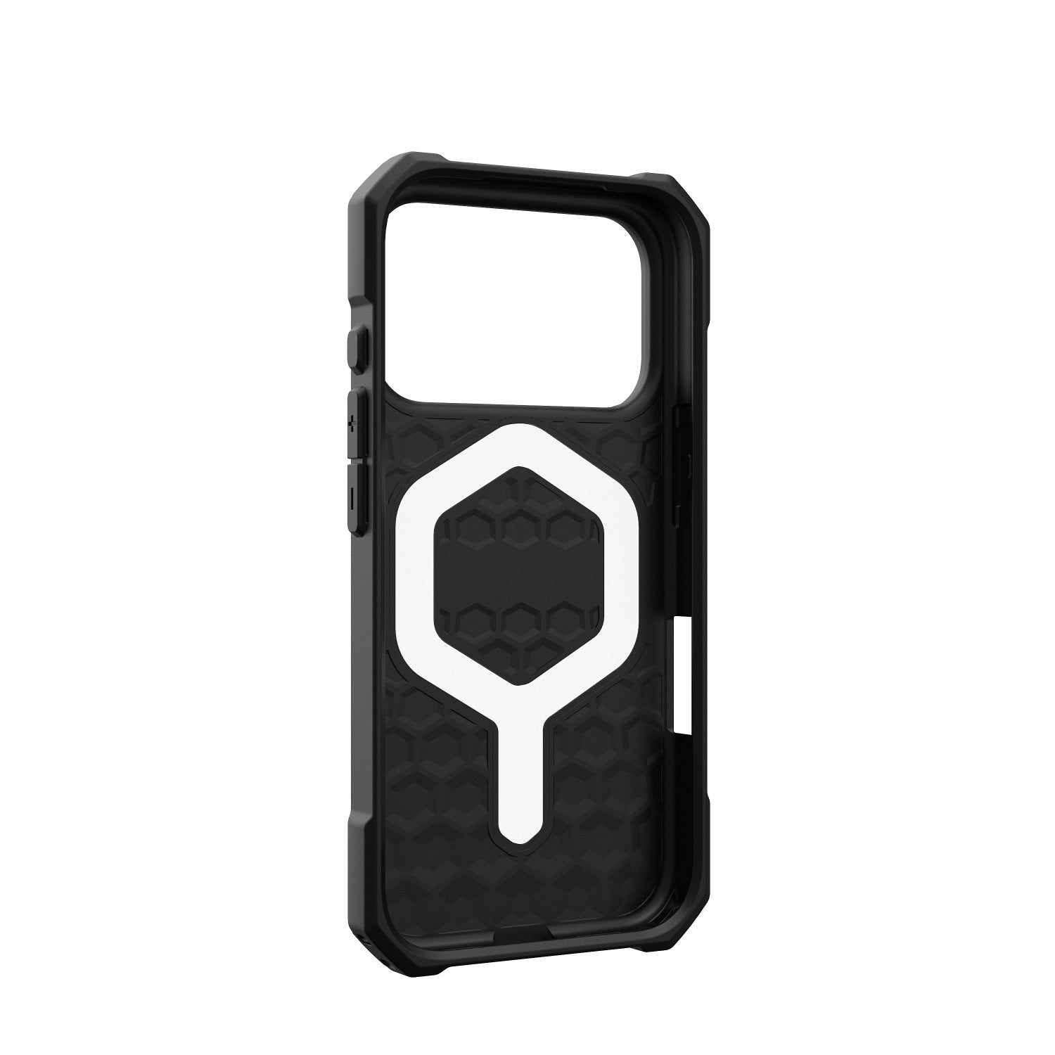 UAG Essential Armor Magsafe Case - Apple iPhone 17 Pro - Black