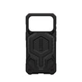 UAG Monarch Pro Case - Apple iPhone 17 Pro - Carbon Fibre