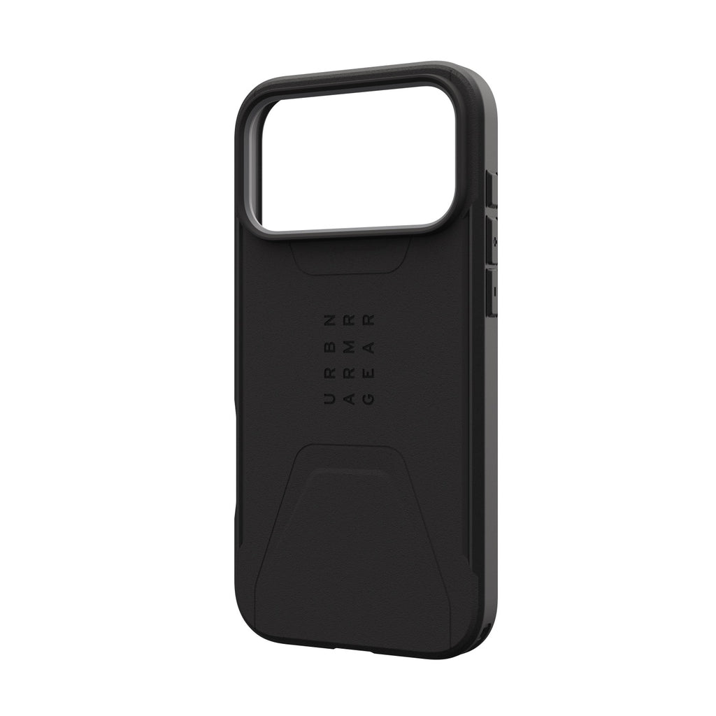 UAG Civilian Magsafe Case - Apple iPhone 17 Pro Max - Black