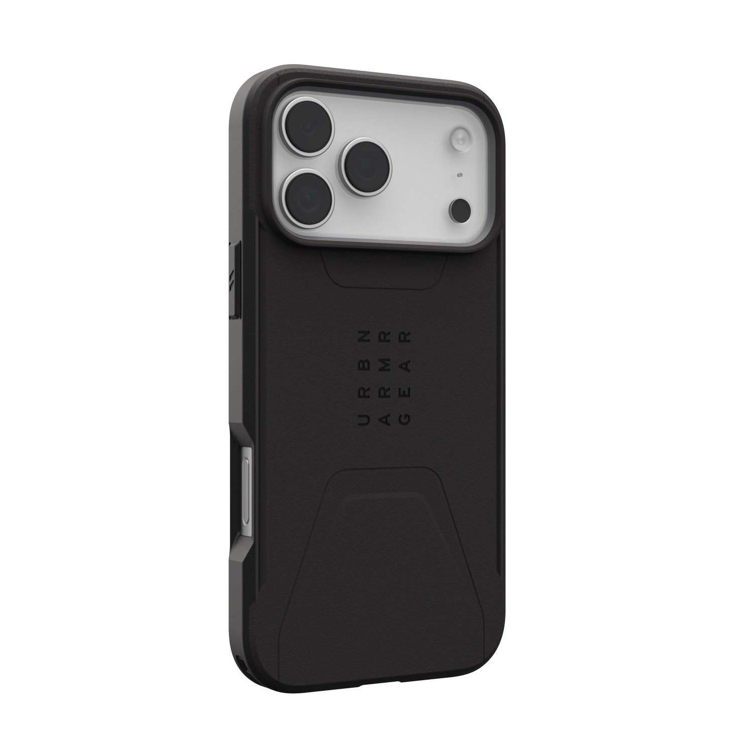 UAG Civilian Magsafe Case - Apple iPhone 17 Pro Max - Black