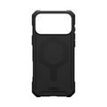 UAG Essential Armor Magsafe Case - Apple iPhone 17 Pro Max - Black