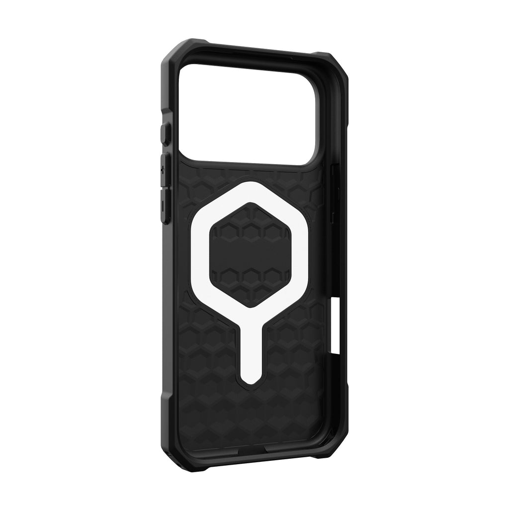 UAG Essential Armor Magsafe Case - Apple iPhone 17 Pro Max - Black