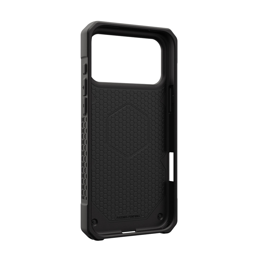 UAG Monarch Pro Case - Apple iPhone 17 Pro Max - Carbon Fibre