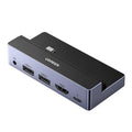5 In 1 Multifunction Hub With USB Type-C Connector