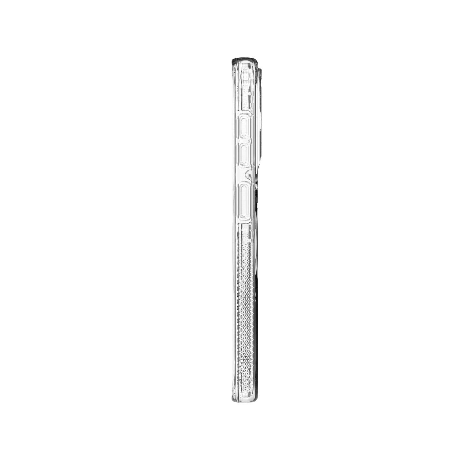 Zagg Crystal Palace Snap Magnetic Case - Samsung Galaxy S26 - Clear