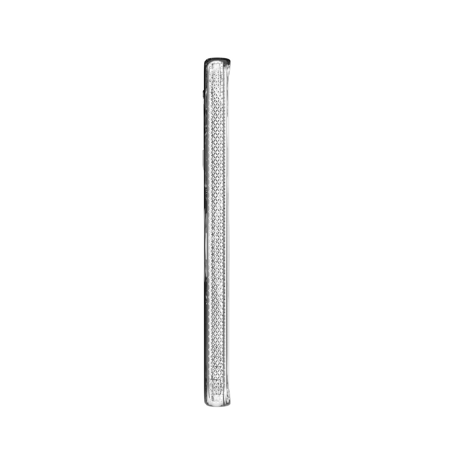 Zagg Crystal Palace Snap Magnetic Case - Samsung Galaxy S26 - Clear