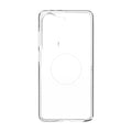 Zagg Crystal Palace Snap Magnetic Case - Samsung Galaxy S26 Ultra - Clear