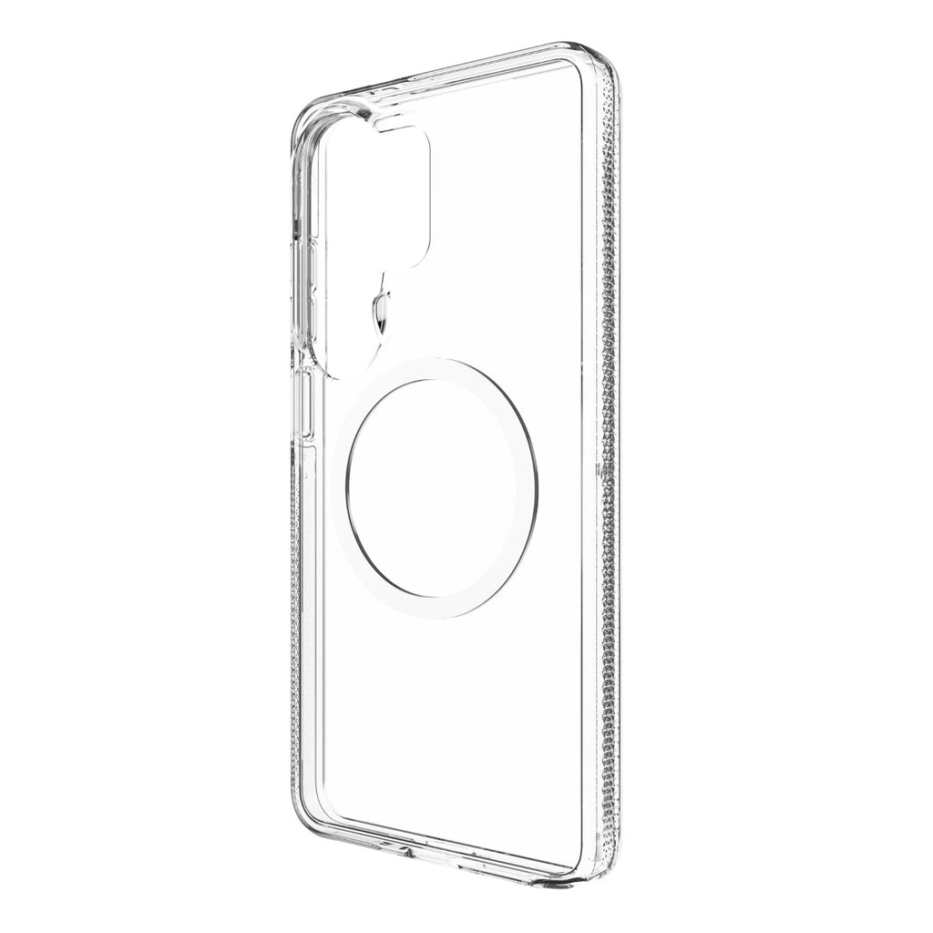 Zagg Crystal Palace Snap Magnetic Case - Samsung Galaxy S26 Ultra - Clear