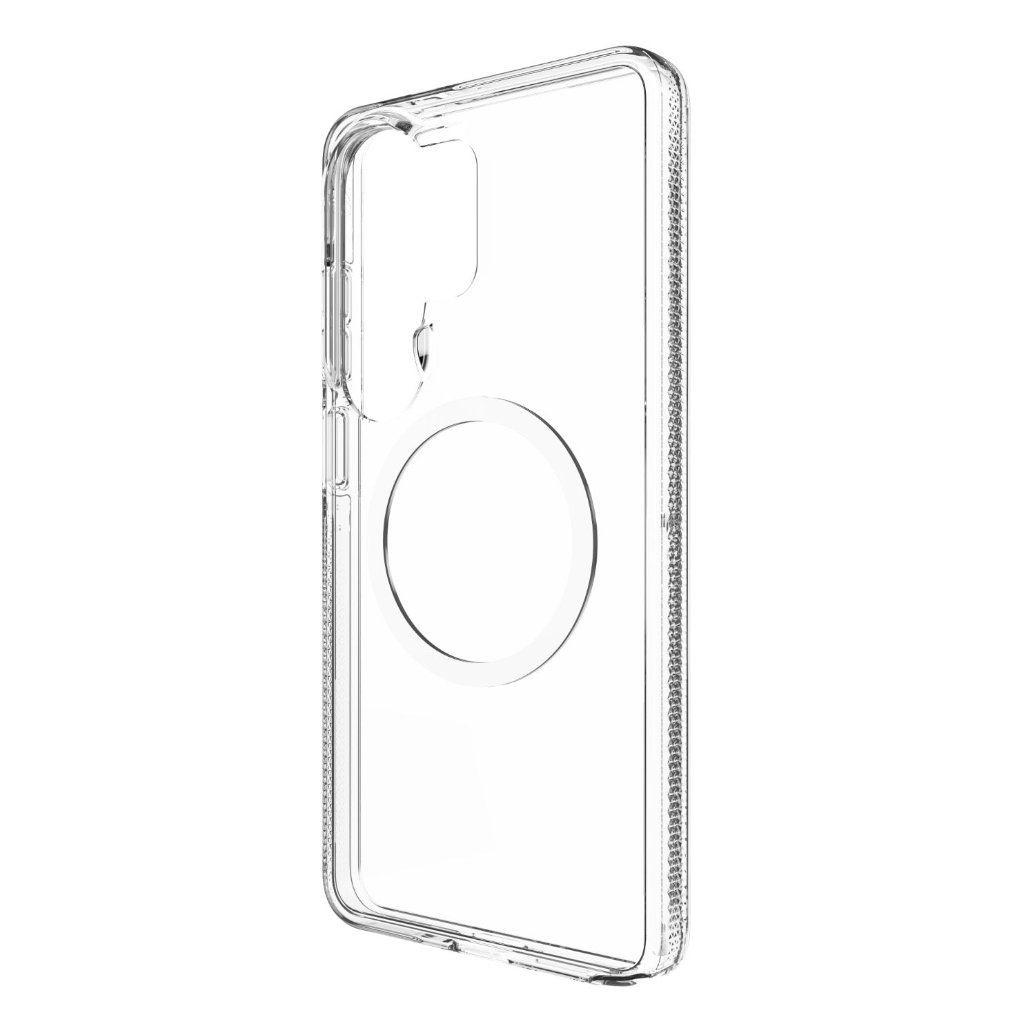 Zagg Crystal Palace Snap Magnetic Case - Samsung Galaxy S26 Ultra - Clear