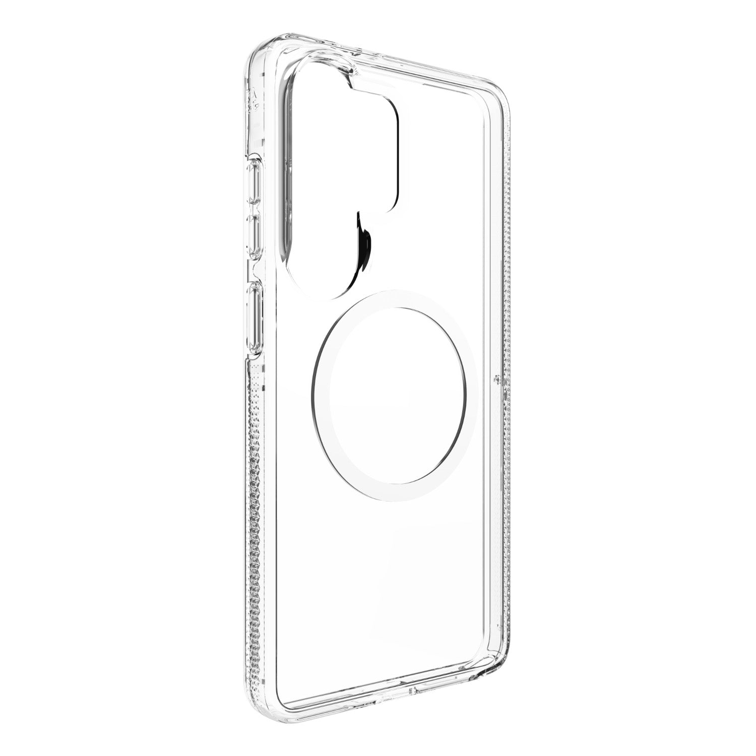 Zagg Crystal Palace Snap Magnetic Case - Samsung Galaxy S26 Ultra - Clear