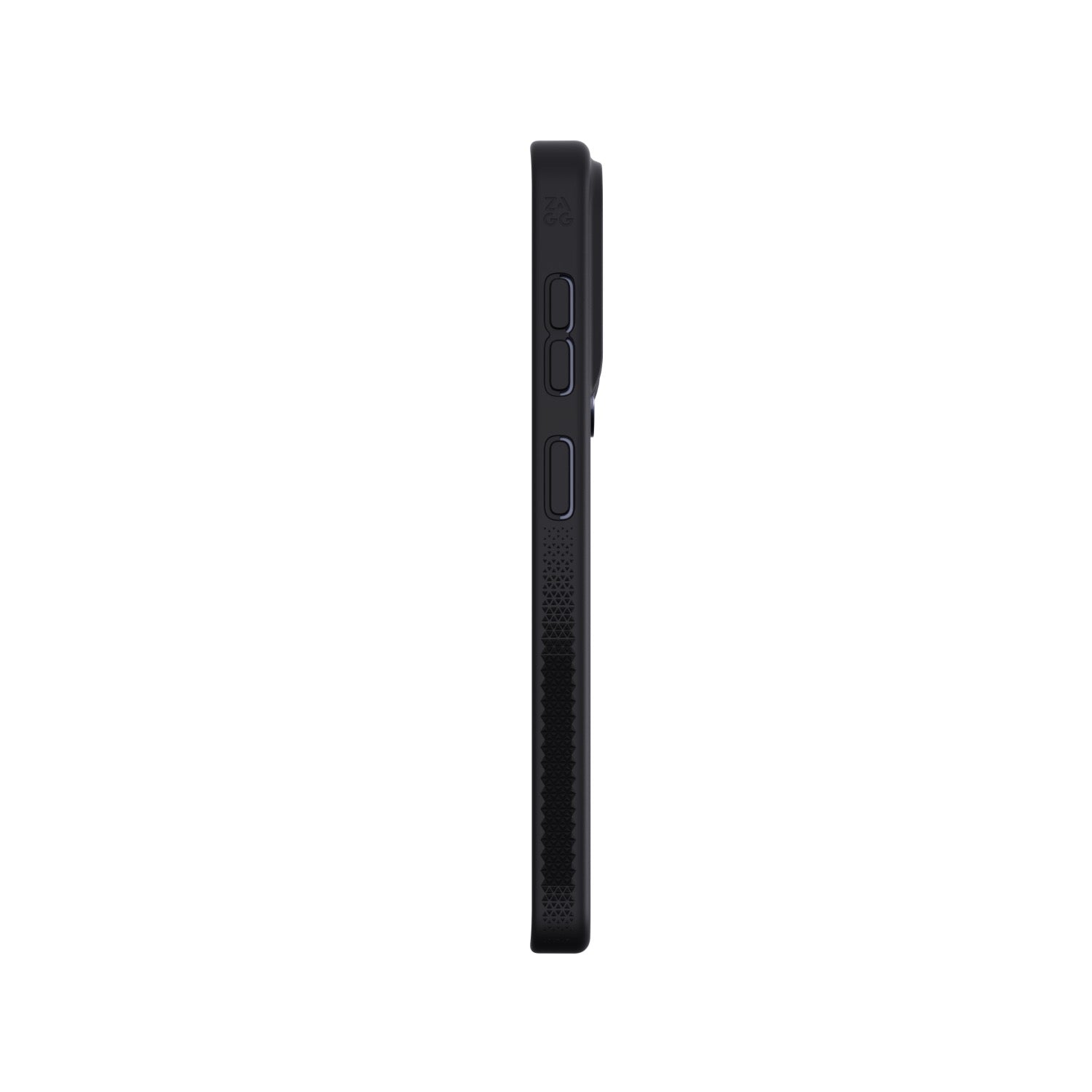 Zagg Milan Snap Magnetic Case - Samsung Galaxy S26 - Black