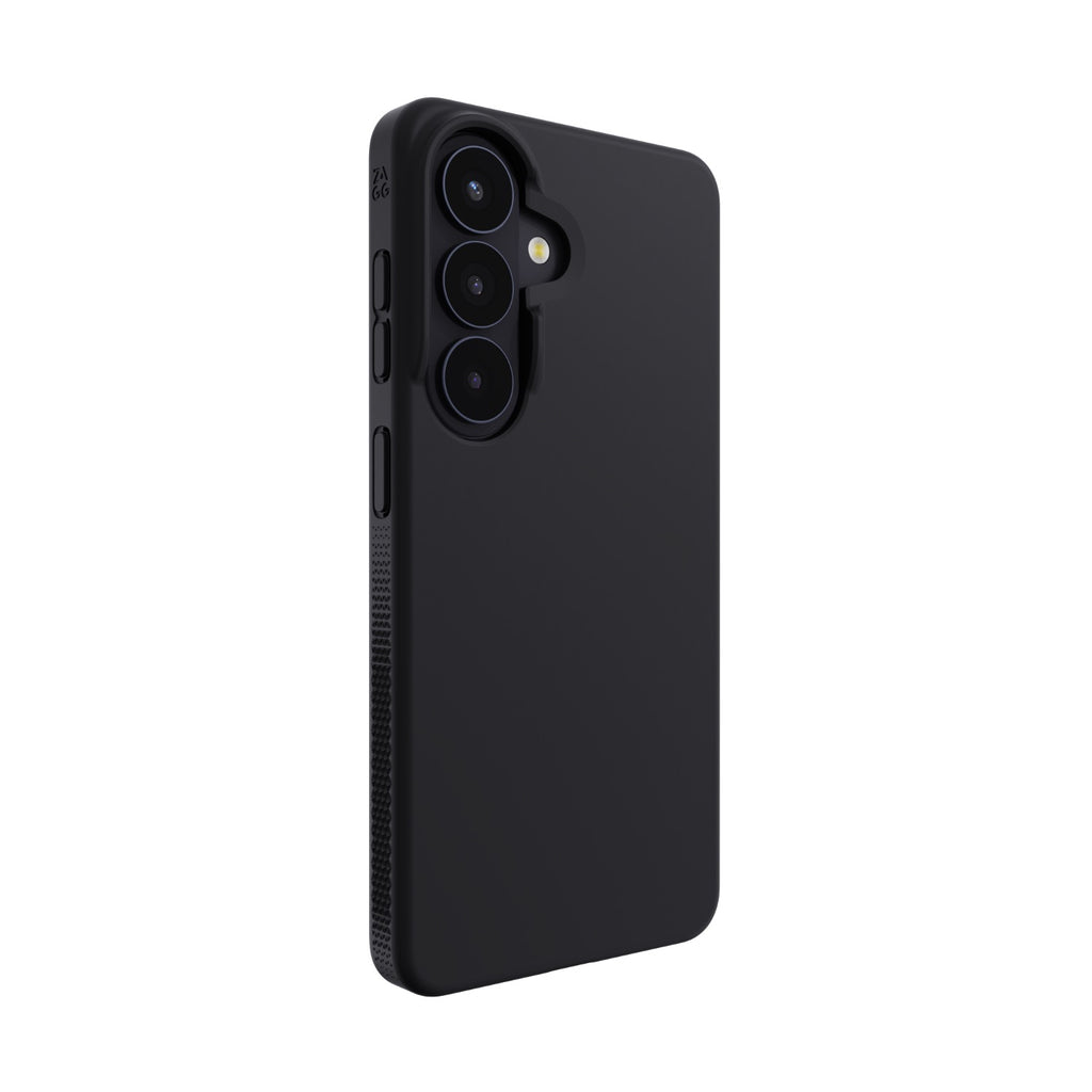 Zagg Milan Snap Magnetic Case - Samsung Galaxy S26 - Black
