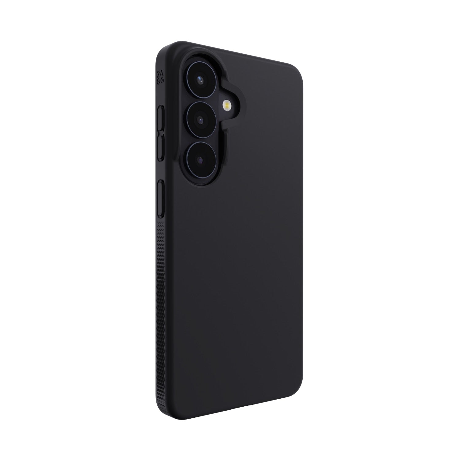 Zagg Milan Snap Magnetic Case - Samsung Galaxy S26 - Black