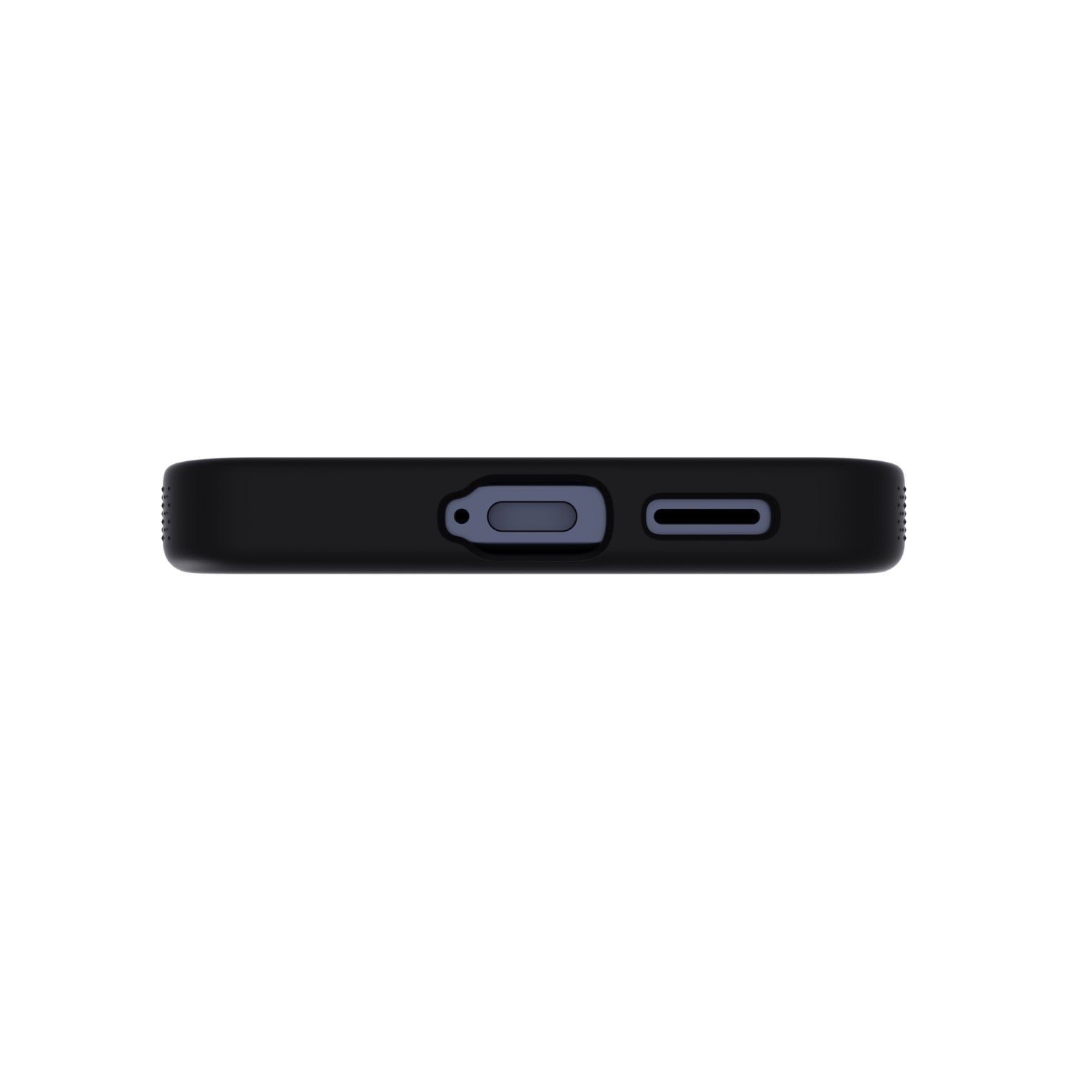 Zagg Milan Snap Magnetic Case - Samsung Galaxy S26 - Black