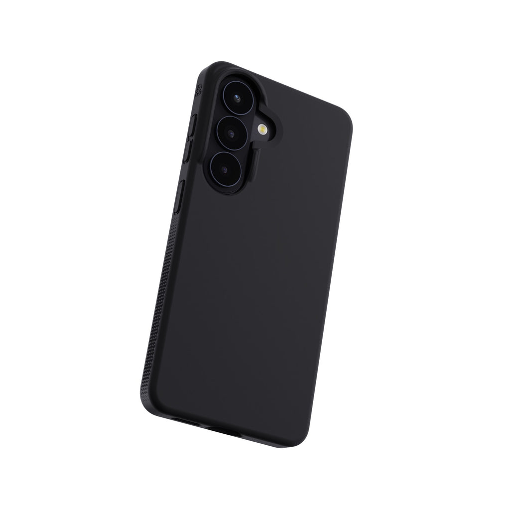 Zagg Milan Snap Magnetic Case - Samsung Galaxy S26 - Black
