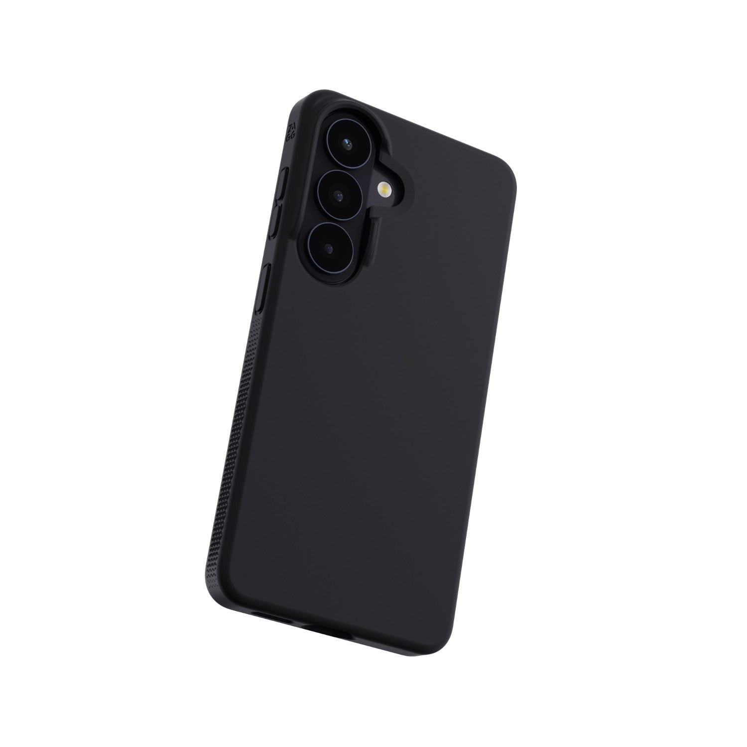 Zagg Milan Snap Magnetic Case - Samsung Galaxy S26 - Black