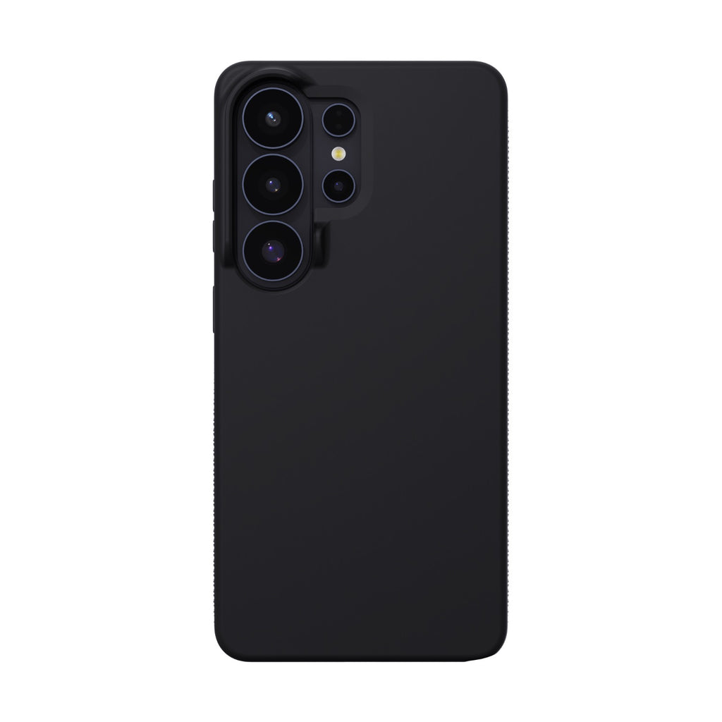 Zagg Milan Snap Magnetic Case - Samsung Galaxy S26 Ultra - Black