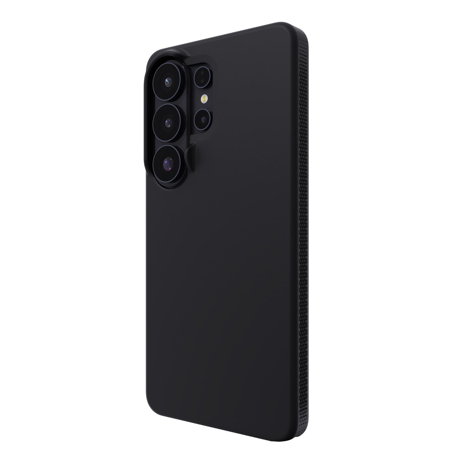 Zagg Milan Snap Magnetic Case - Samsung Galaxy S26 Ultra - Black