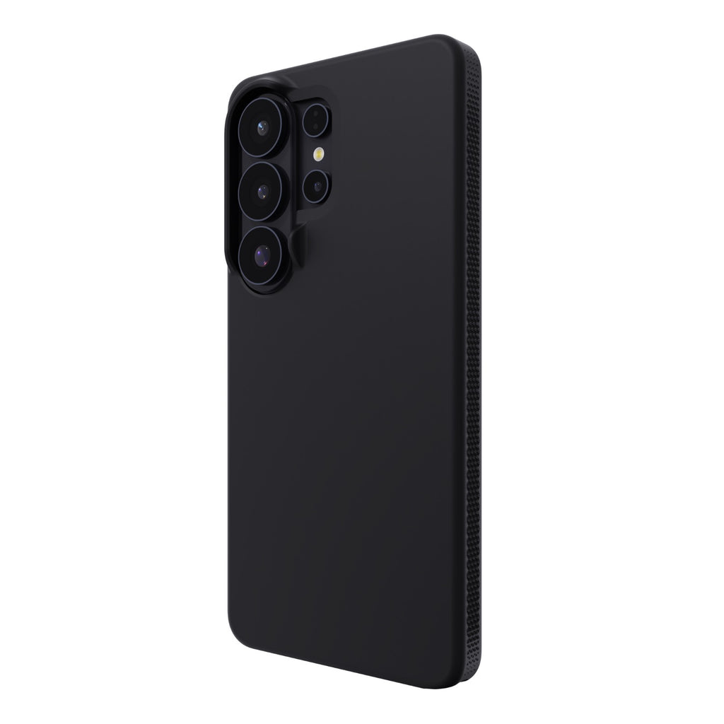 Zagg Milan Snap Magnetic Case - Samsung Galaxy S26 Ultra - Black