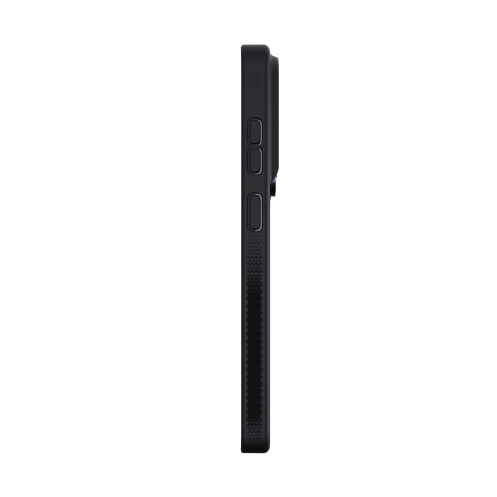 Zagg Milan Snap Magnetic Case - Samsung Galaxy S26 Ultra - Black